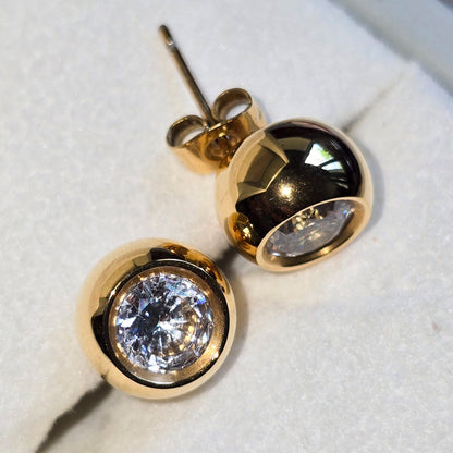 Luna Earrings