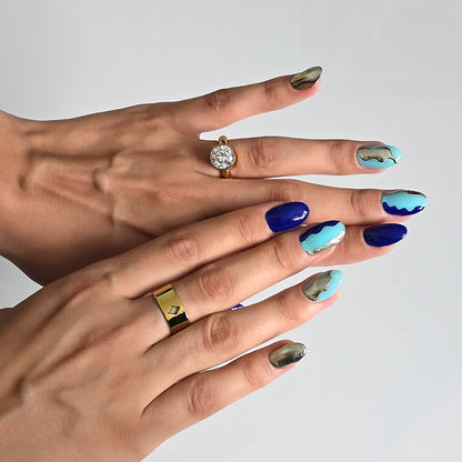 Nova Ring