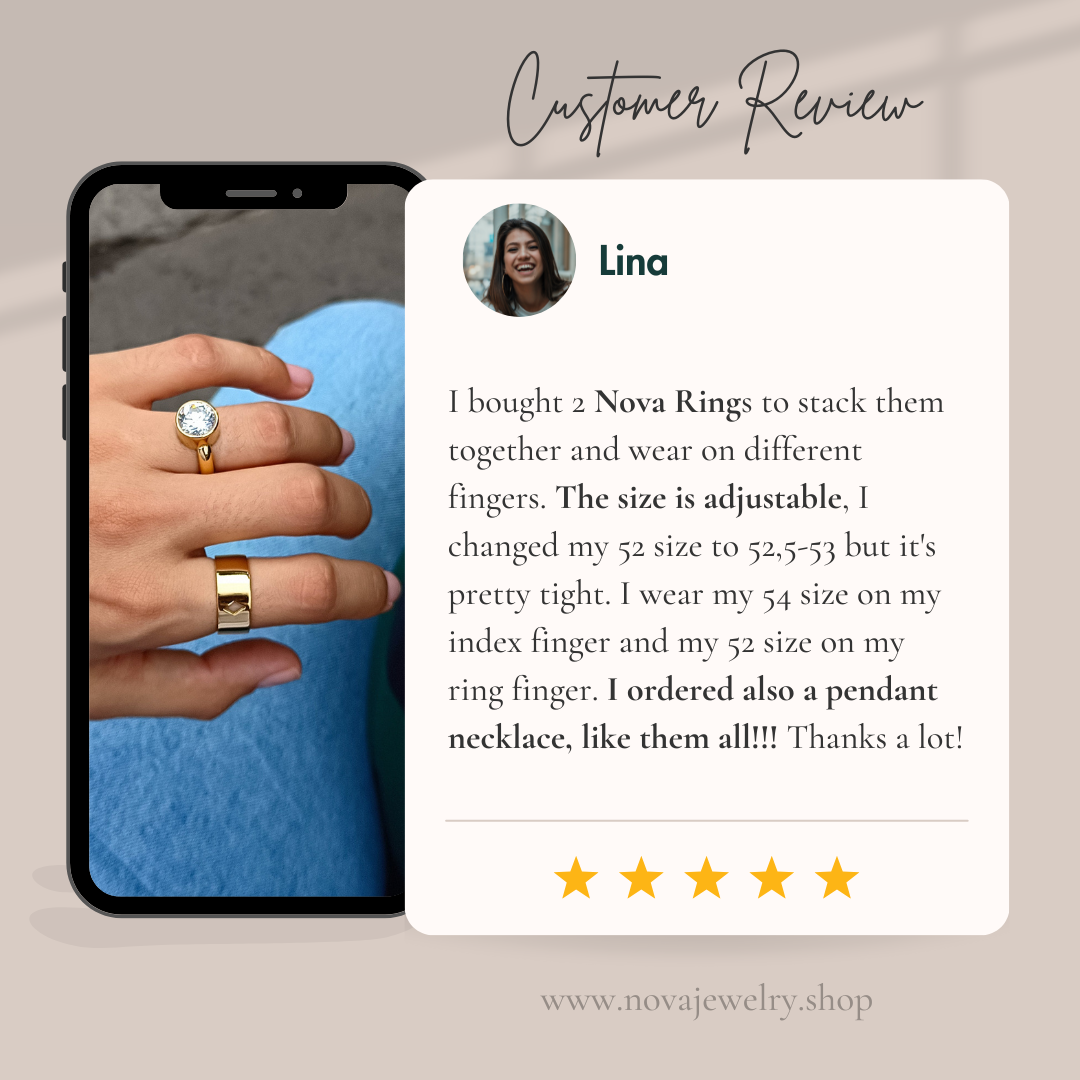Nova Ring