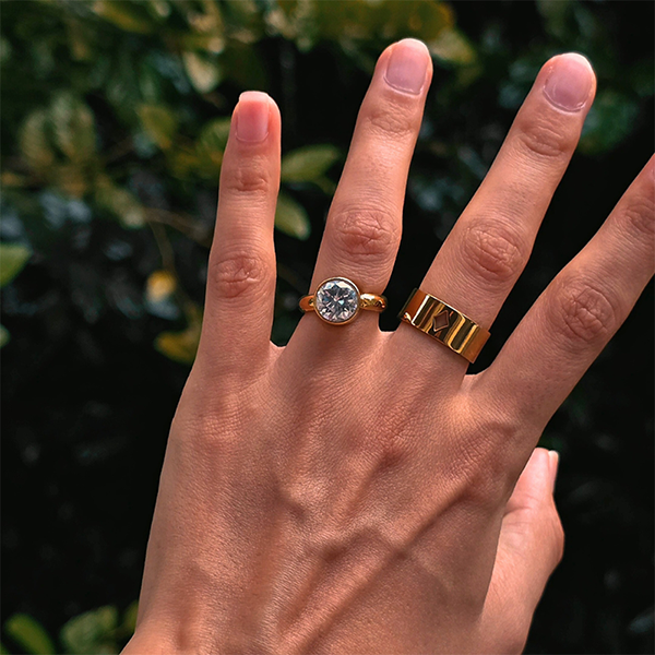 Nova Ring