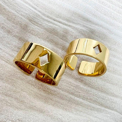 Nova Ring