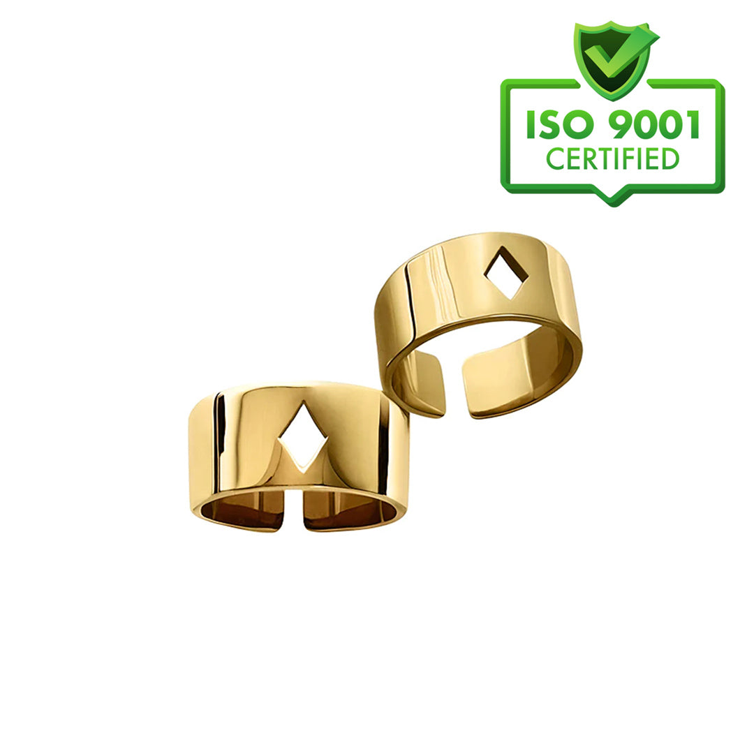 Nova Ring